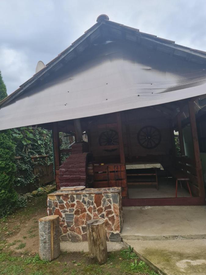 Casa Rei Vidolm Exterior foto