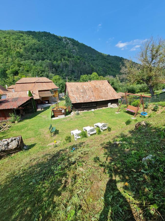 Casa Rei Vidolm Exterior foto