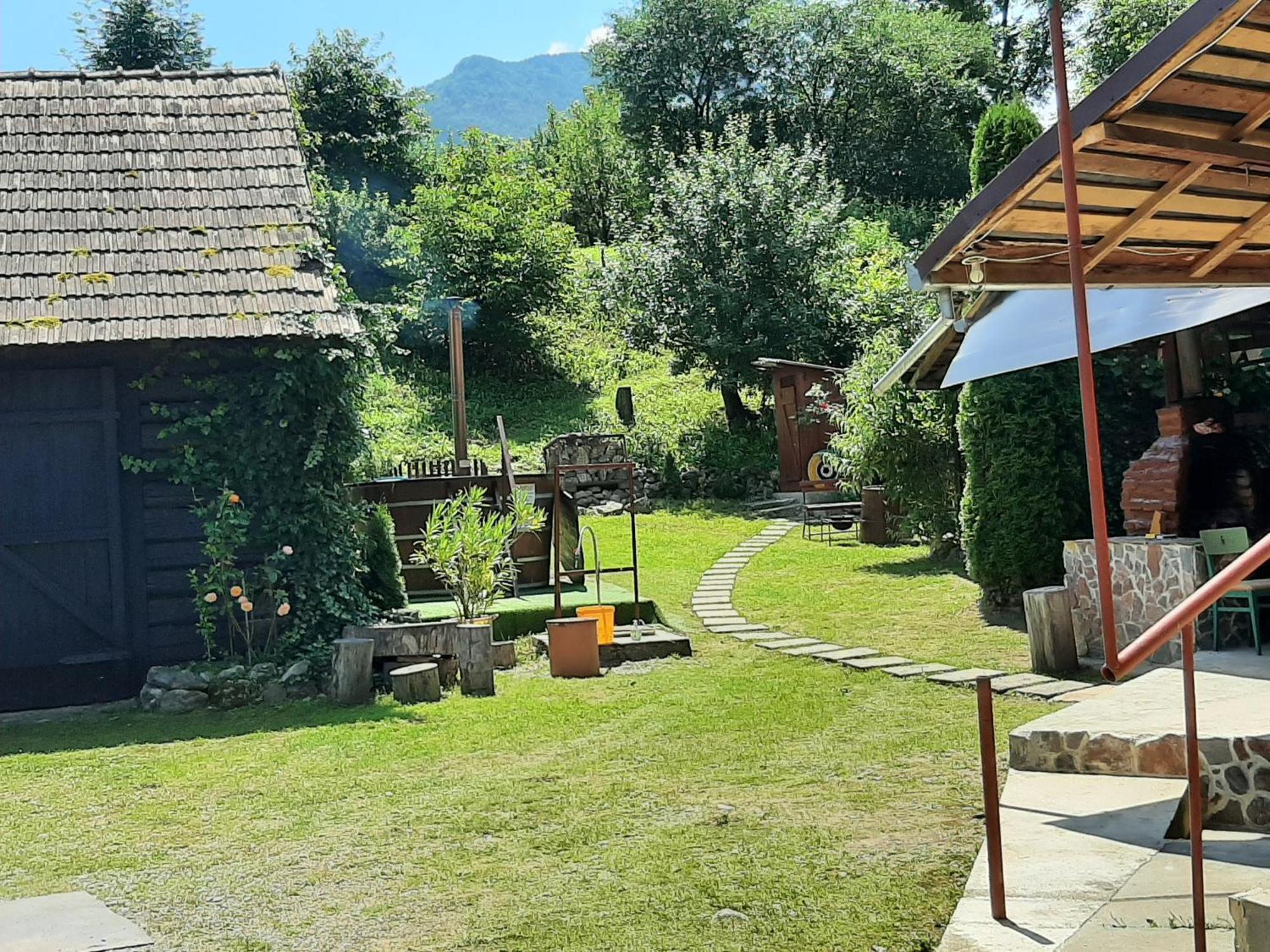 Casa Rei Vidolm Exterior foto